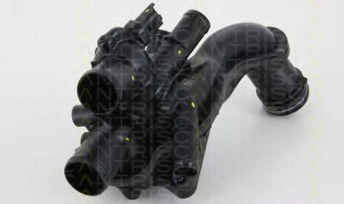 Термостат системи охолодження