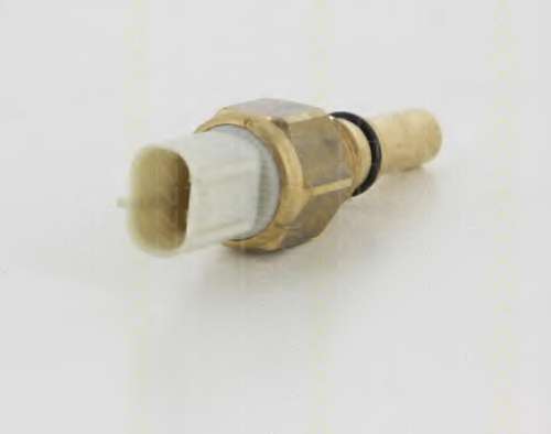 Термовыключатель, вентилятор радиатора