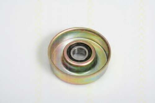 Натяжной ролик, поликлиновой  ремень