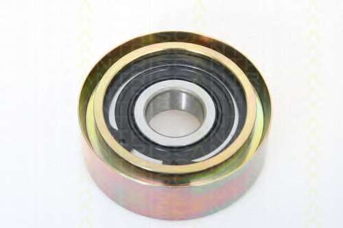 Паразитный / ведущий ролик, поликлиновой ремень