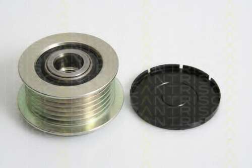 Механизм свободного хода генератора