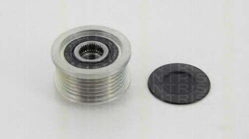 Механизм свободного хода генератора