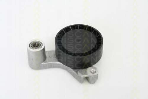 Натяжной ролик, поликлиновой  ремень