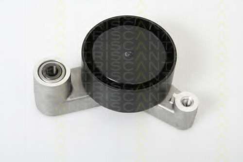 Натяжной ролик, поликлиновой  ремень