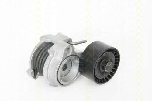 Натяжная планка, поликлиновой ремень