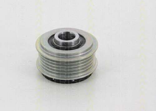 Механизм свободного хода генератора