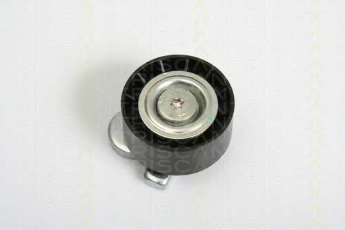 Натяжной ролик, поликлиновой ремень