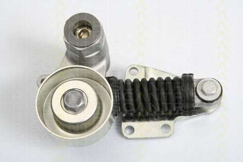 Натяжитель ремня, клиновой зубча