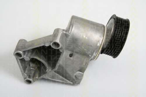 Натяжная планка, поликлиновой ремень