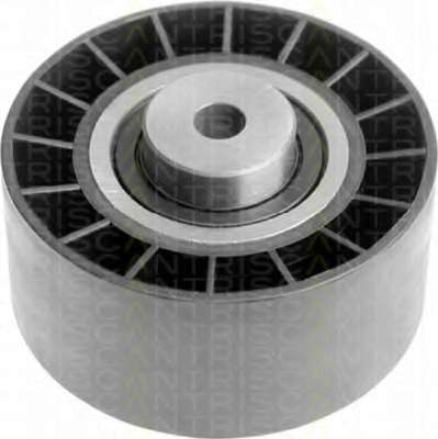 Натяжной ролик, поликлиновой  ремень