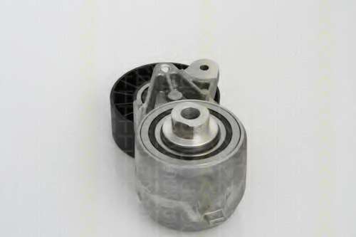 Натяжная планка, поликлиновой ремень