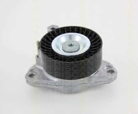 Натяжная планка, поликлиновой ремень