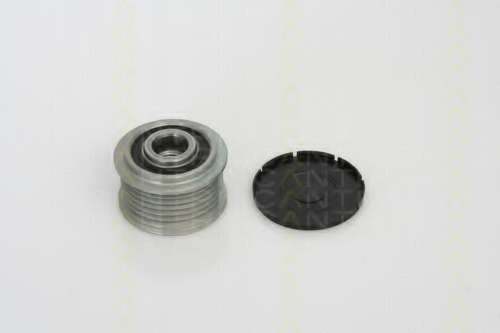 Механизм свободного хода генератора