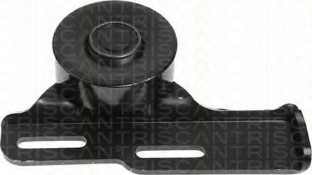 Натяжной ролик, поликлиновой ремень