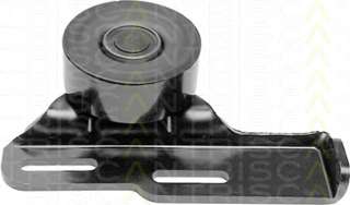 Натяжной ролик, поликлиновой ремень