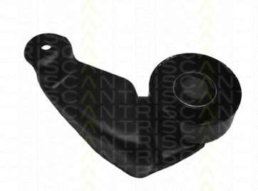 Паразитный / ведущий ролик, поликлиновой ремень