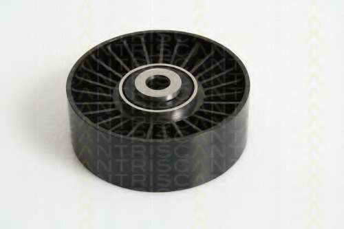 Паразитный / ведущий ролик, поликлиновой ремень