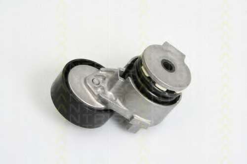 Натягувач  ременя , клиновой зубча