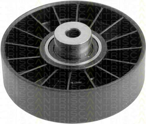 Паразитный / ведущий ролик, поликлиновой ремень