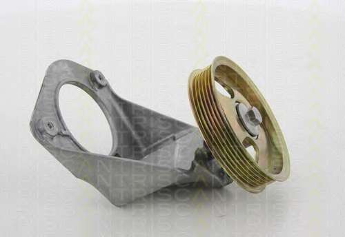 Паразитный / ведущий ролик, поликлиновой ремень