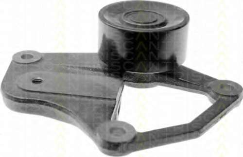 Паразитный / ведущий ролик, поликлиновой ремень