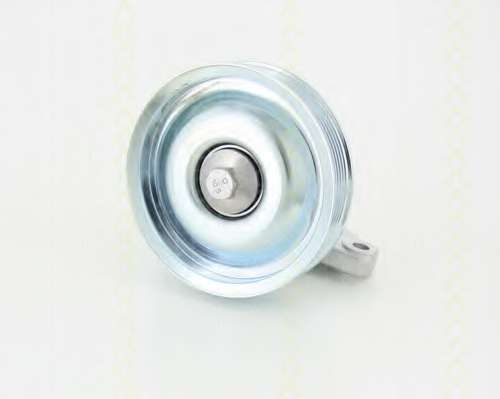 Паразитный / ведущий ролик, поликлиновой ремень