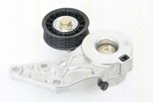 Натяжной ролик, поликлиновой ремень