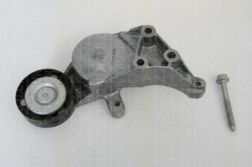 Натяжная планка, поликлиновой ремень