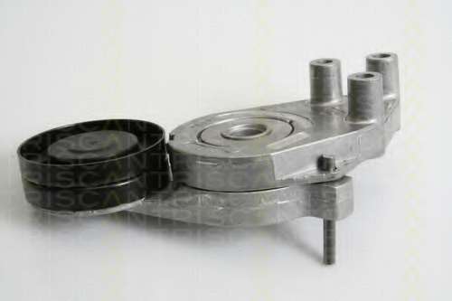 Натяжная планка, поликлиновой ремень