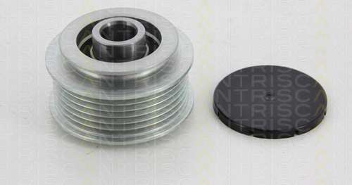 Механизм свободного хода генератора