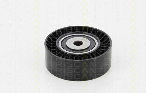 Паразитный / ведущий ролик, поликлиновой ремень