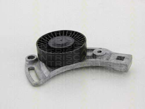 Натяжной ролик, поликлиновой  ремень