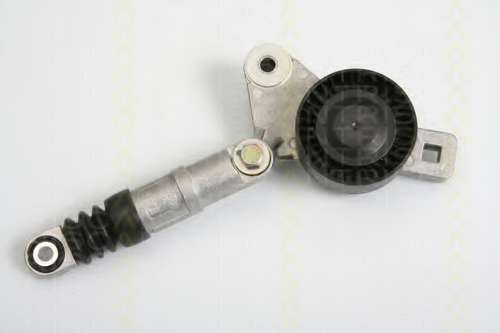 Натяжная планка, поликлиновой ремень