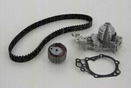 Водяной насос + комплект зубчатого ремня