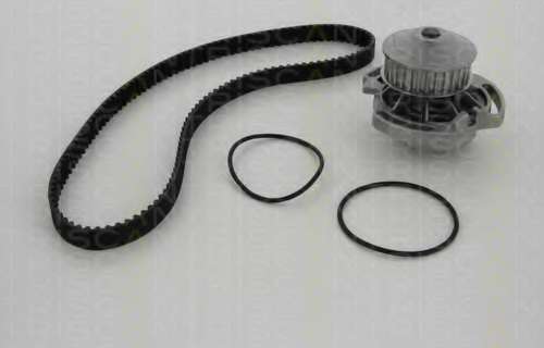 Водяной насос + комплект зубчатого ремня