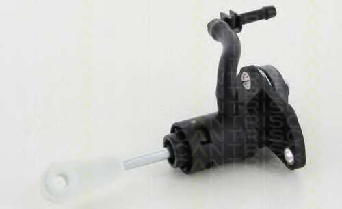 Главный цилиндр, система сцепления