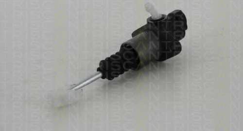 Главный цилиндр, система сцепления