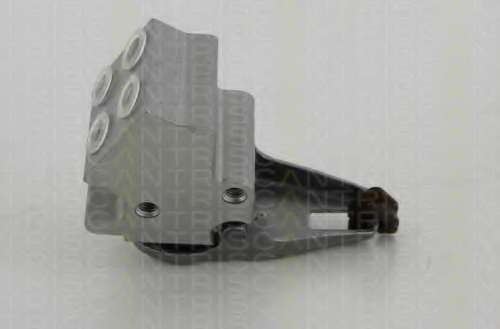 Регулятор тормозных сил