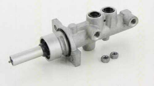 Главный тормозной цилиндр