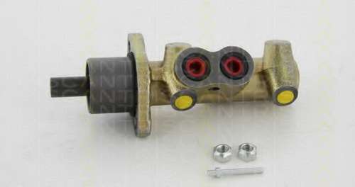 Главный тормозной цилиндр