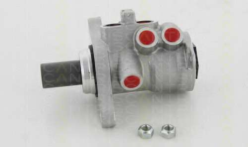 Главный тормозной цилиндр