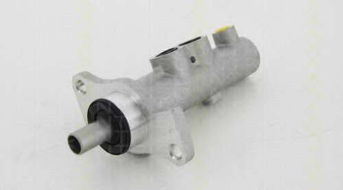 Главный тормозной цилиндр