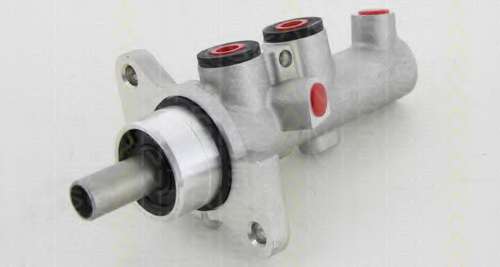 Главный тормозной цилиндр