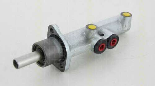 Главный тормозной цилиндр