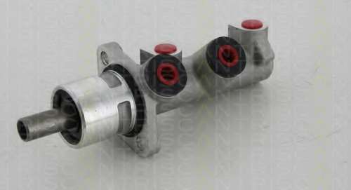 Главный тормозной цилиндр