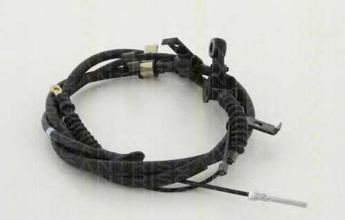 Трос, стояночная тормозная система