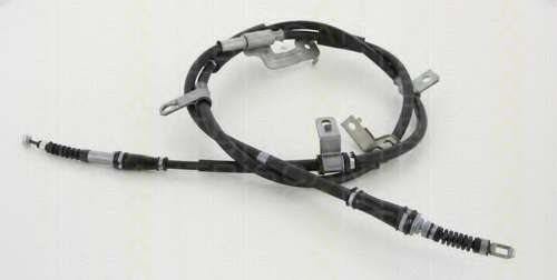 Трос, стояночная тормозная система