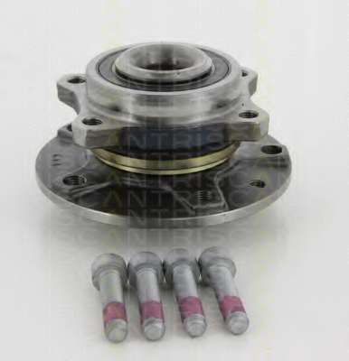 Комплект подшипника ступицы колеса