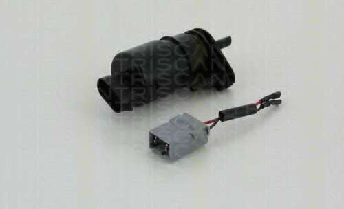 Водяной насос, система очистки окон