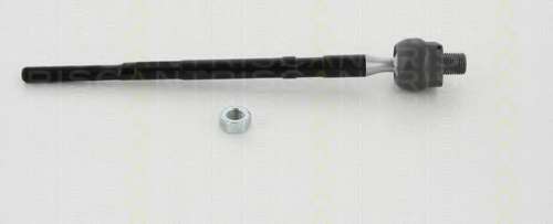 Осевой шарнир, рулевая тяга